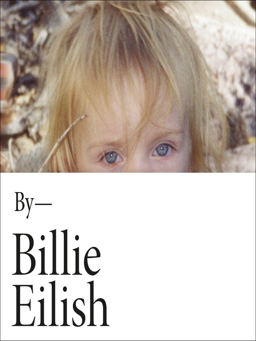 Title details for Billie Eilish by Billie Eilish - Available